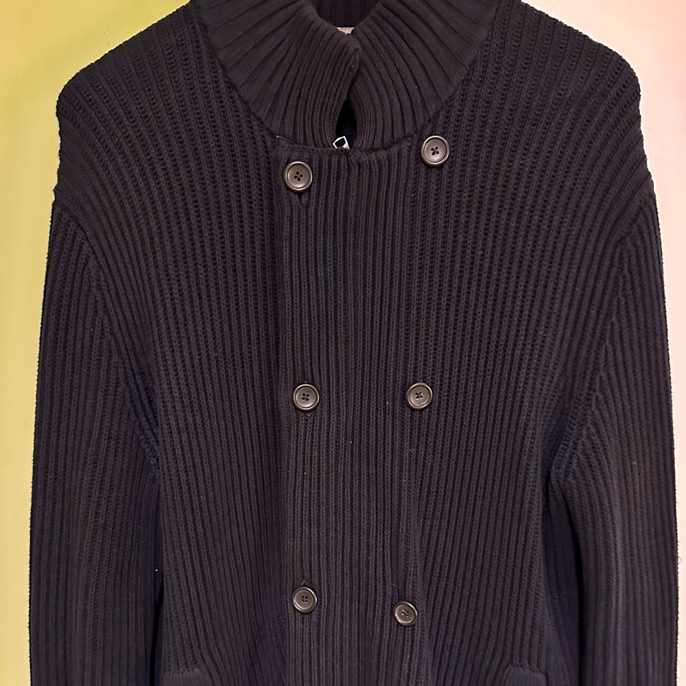 Men’s Cardigan
